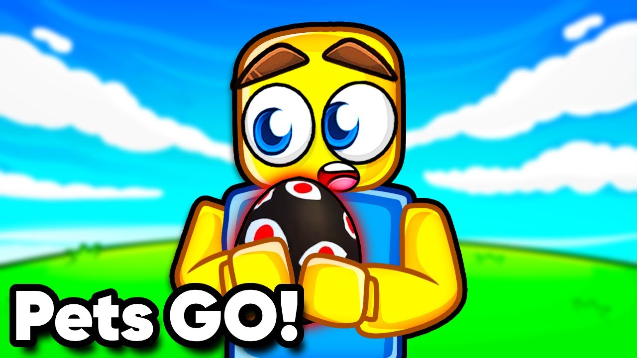 Pets GO! Insane Start!!! [Noob To Pro #1]