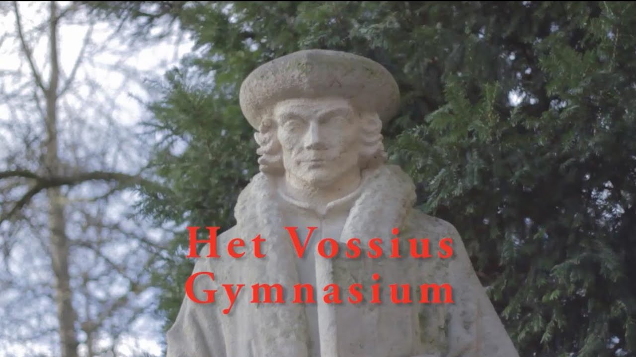 Het Vossius Promo