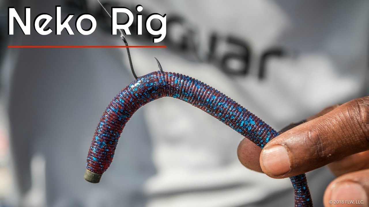 The Details- Why The Neko Rig is Better!