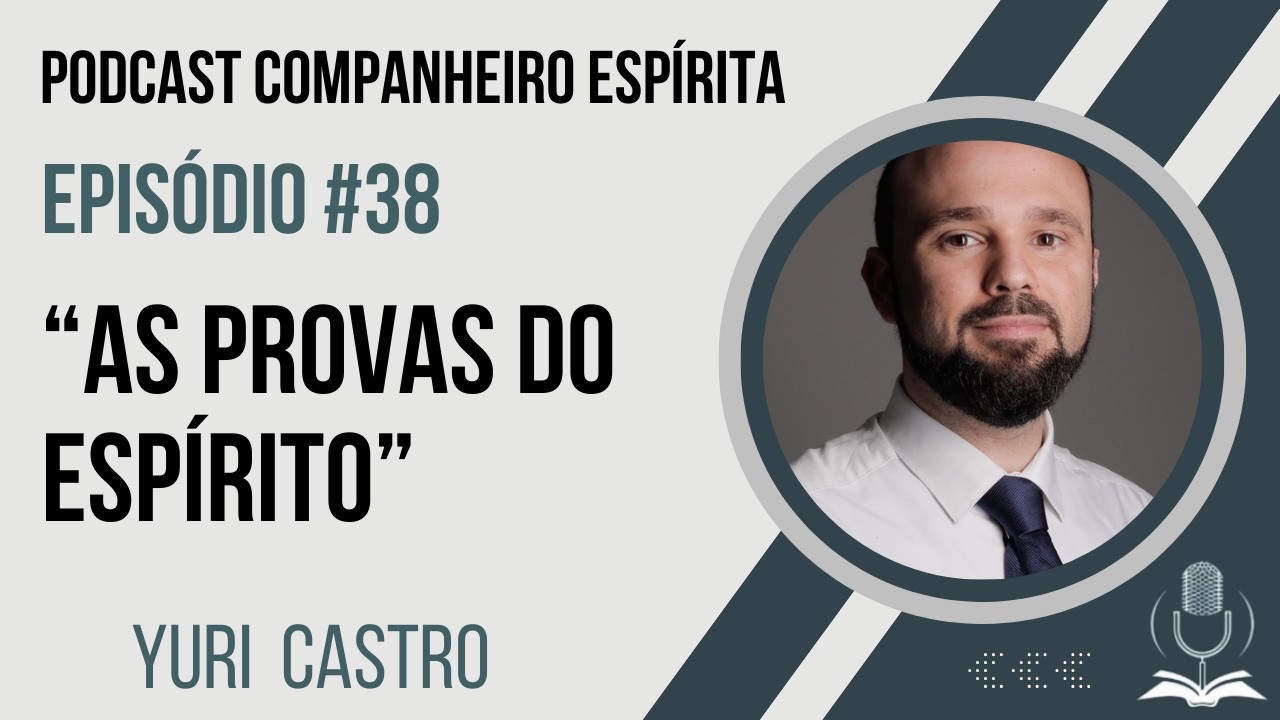 Podcast #38 - 