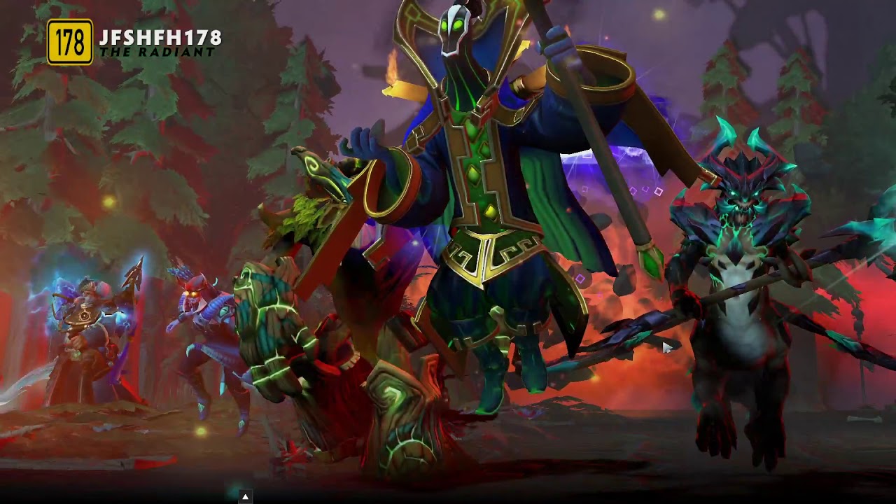GAME 1 - [CZSK] Team 178 vs Invictus Gaming - DOTA Summit 11 - MINOR - c1RcA Cast - Winner Match