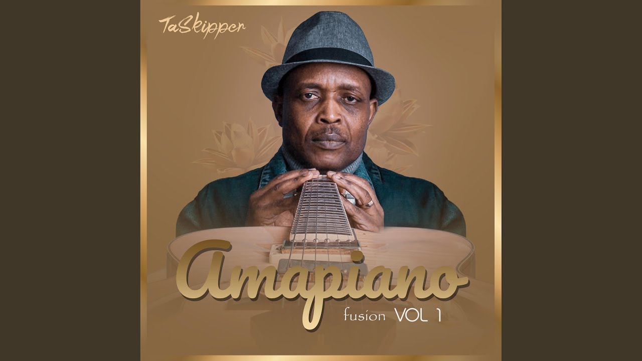 Asambe (feat. Sushi da Deejay & Popza)