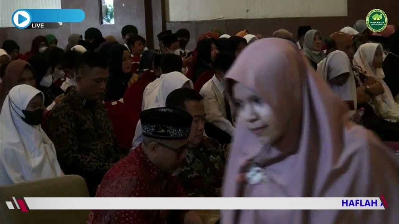 Akhirussanah MI Luqman Al Hakim Bagian 2