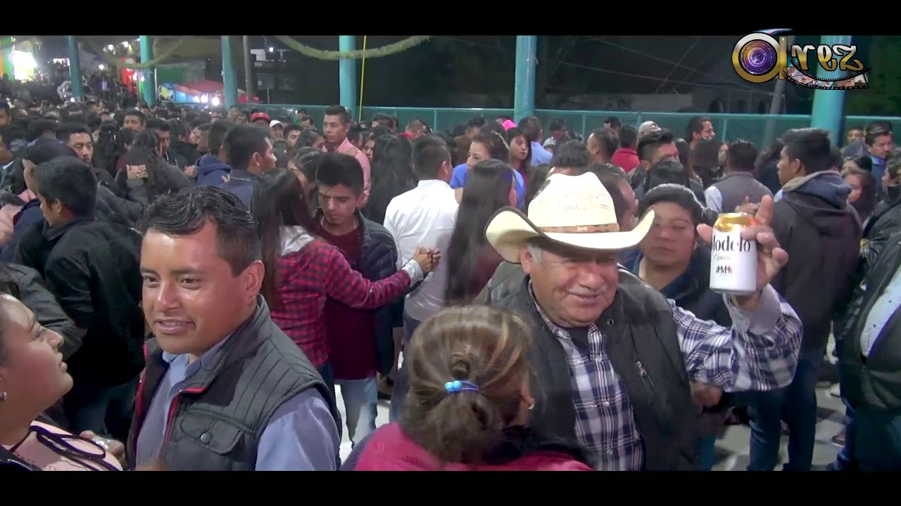 TERRIBLES DEL NORTE  EN QUIATONI 2020