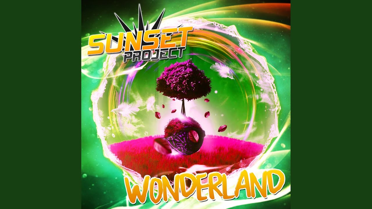 Wonderland (Dale & Harms Edit)