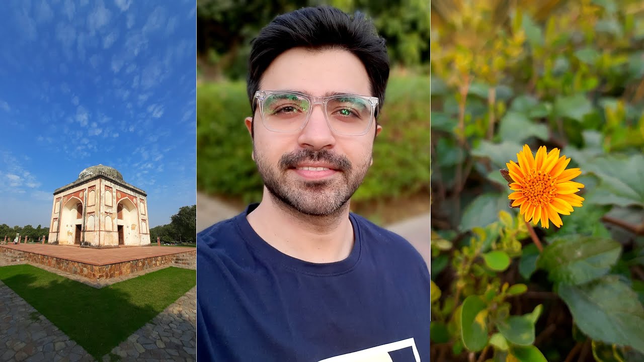 Samsung F41 CAMERA TEST by a Photographer | Average Performance