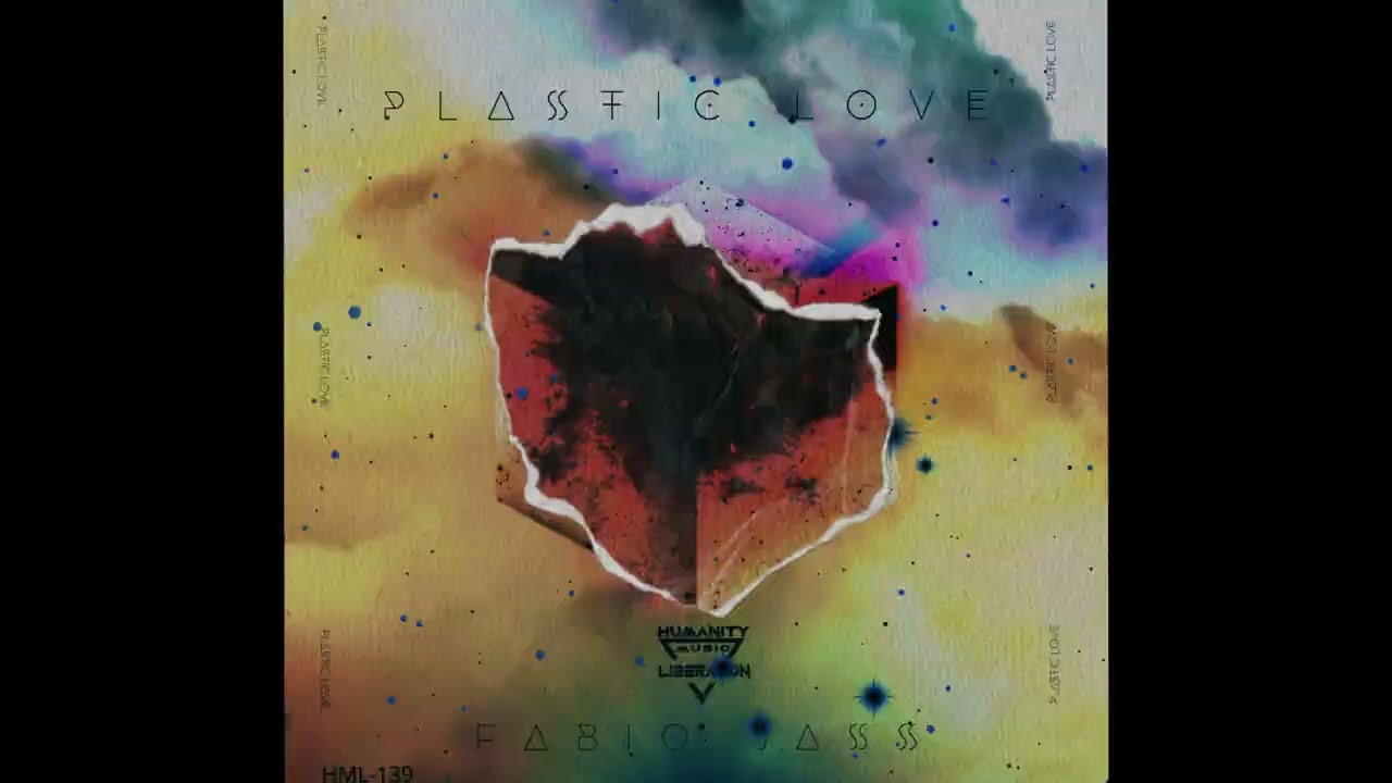 Fabio Jass - PlastikLove ( Original Mix )