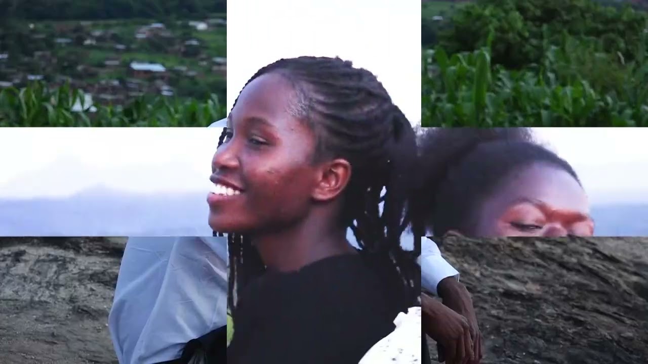 Auth chimwaza kulilila Lazaro(official music video)