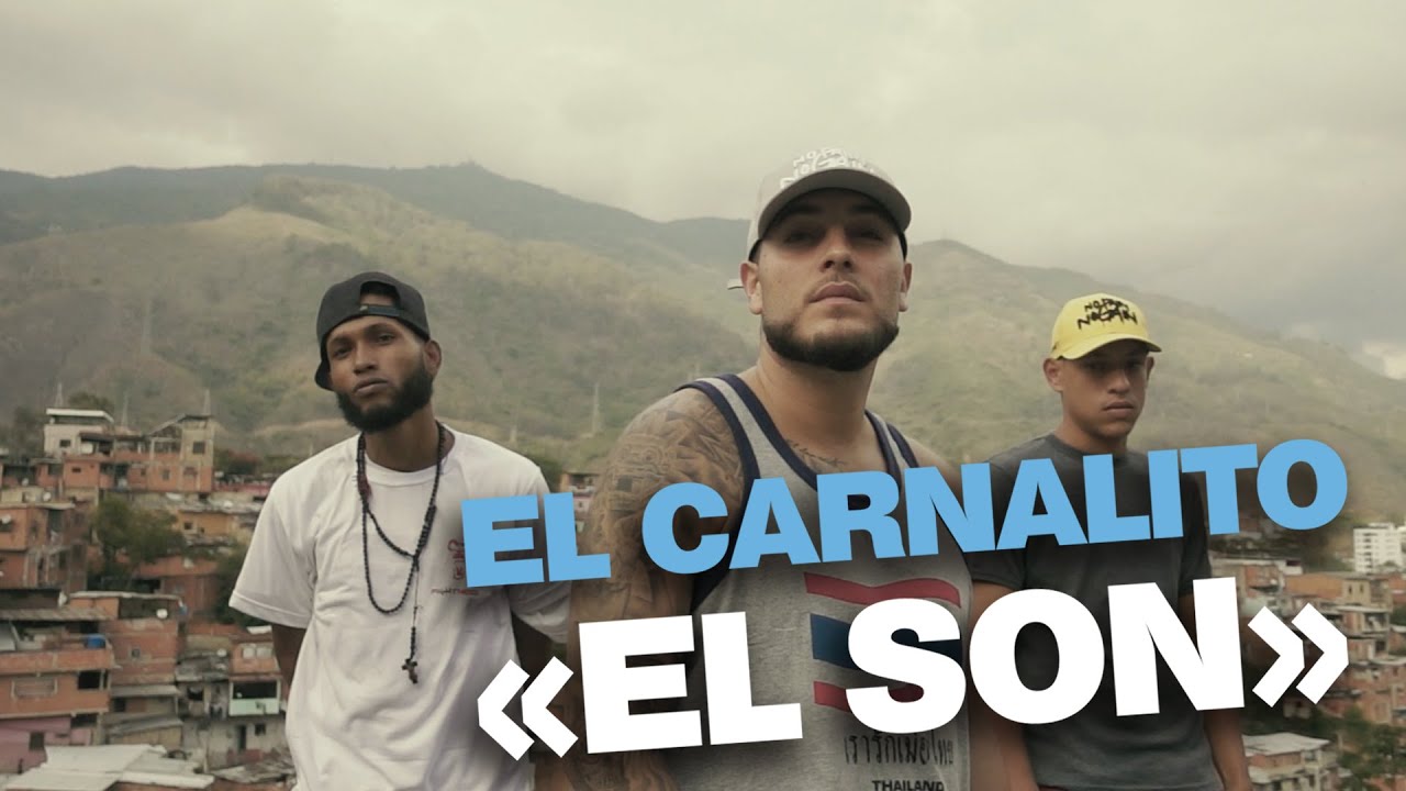 El Carnalito - El Son (Prod Santo)
