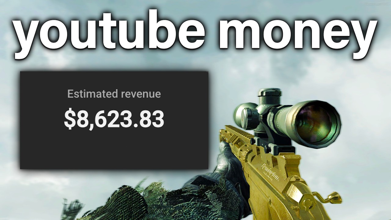 How Much YouTube Pays at Every Subscriber Count (1K, 10K, 50K)