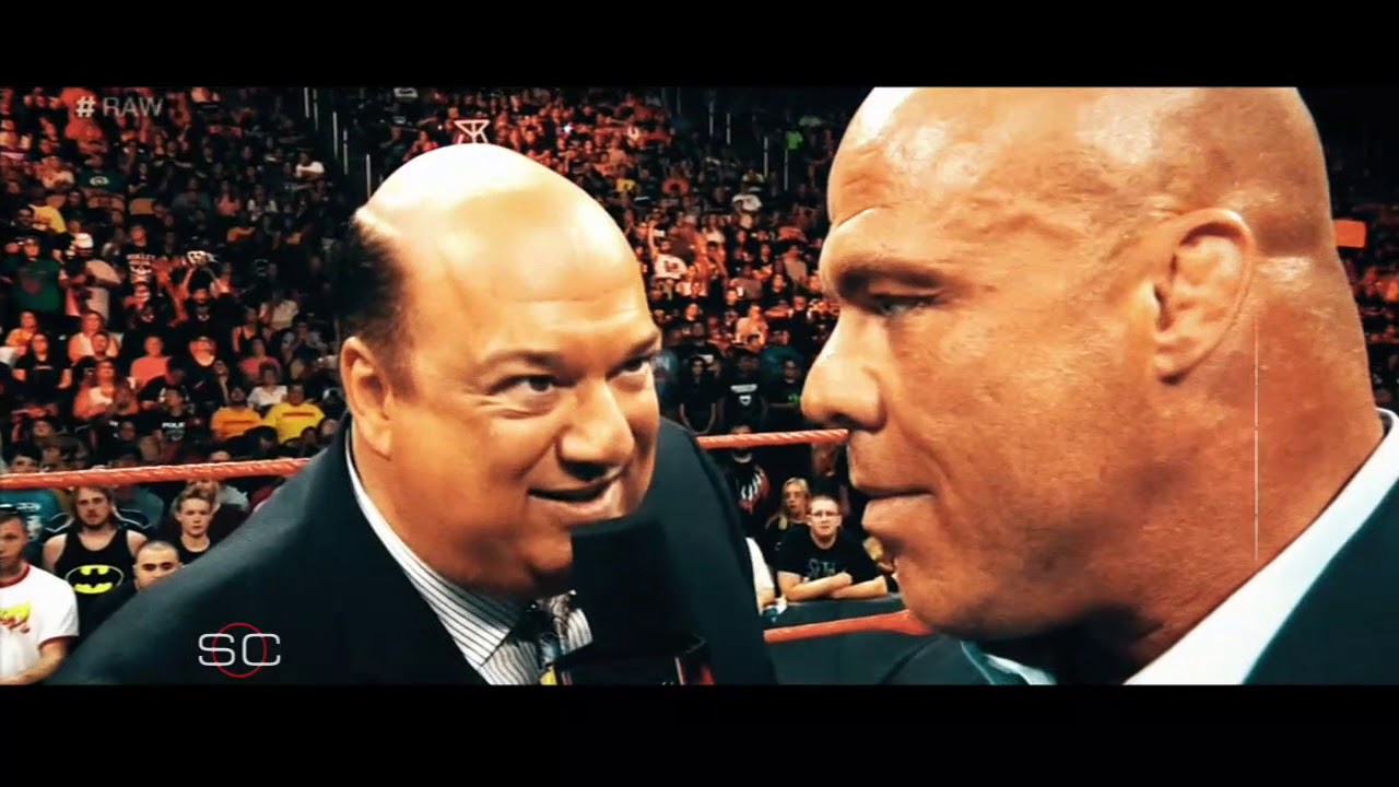 Best WWE Fatal 4-Way Moments Before SummerSlam 2017 | ESPN