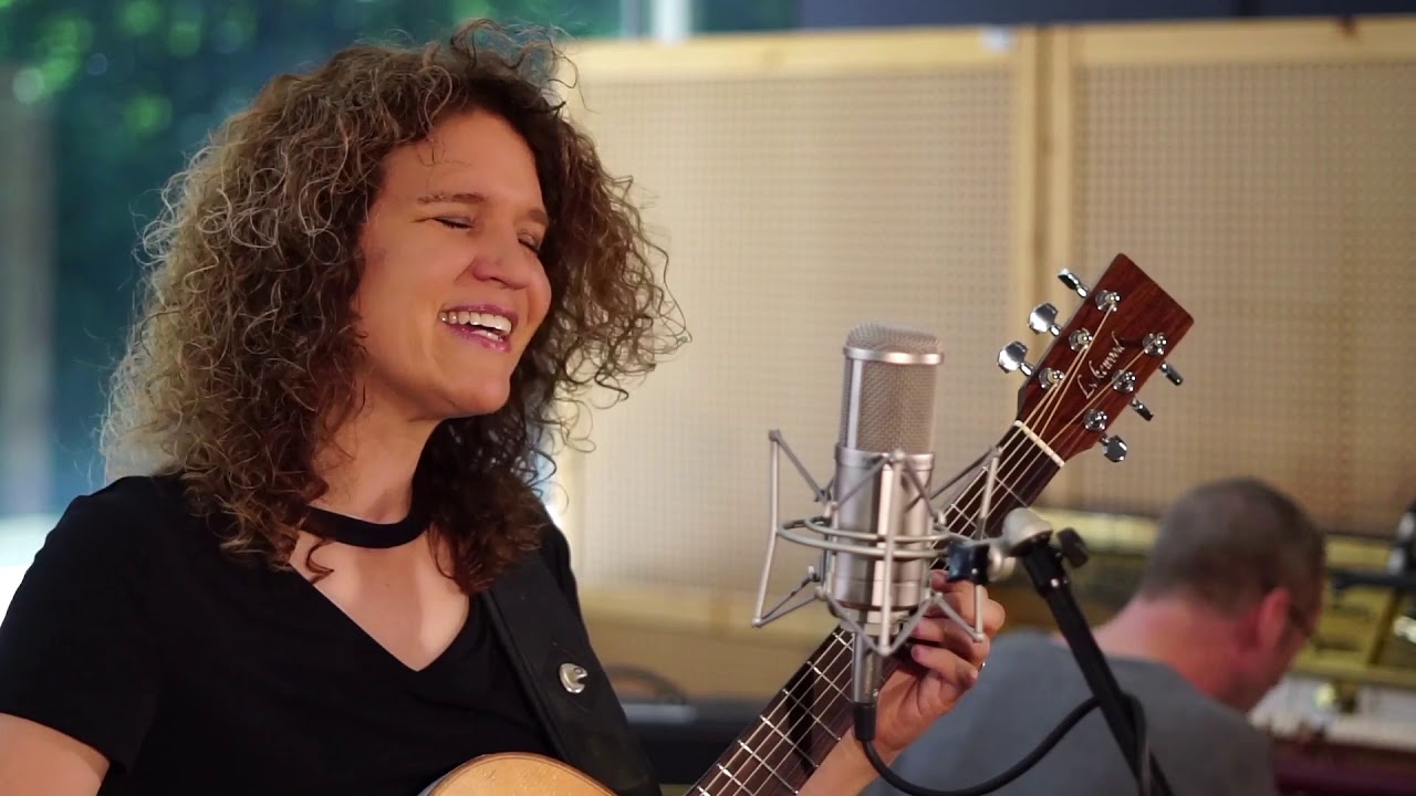 Meike Koester & Helge Adam  - Kommst du mit | Ohrenblicke - Landesmusikakademie Niedersachsen