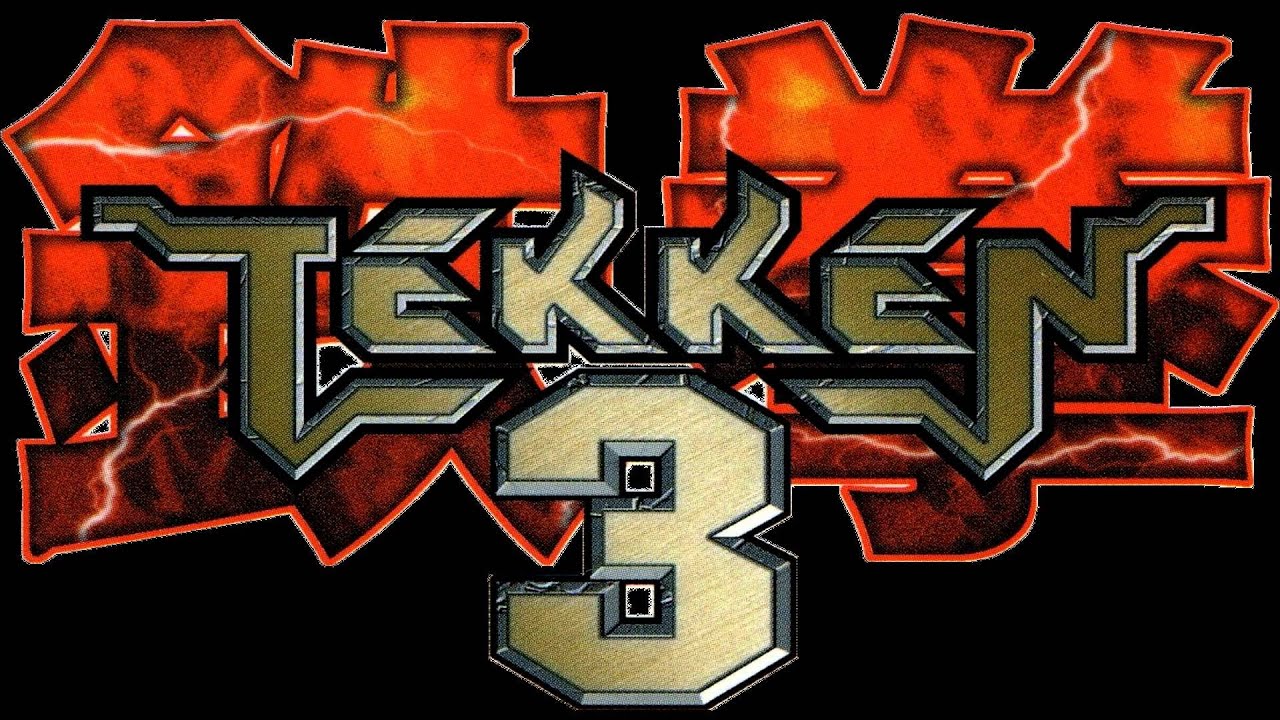 Tekken 3 (1997). Полное Прохождение
