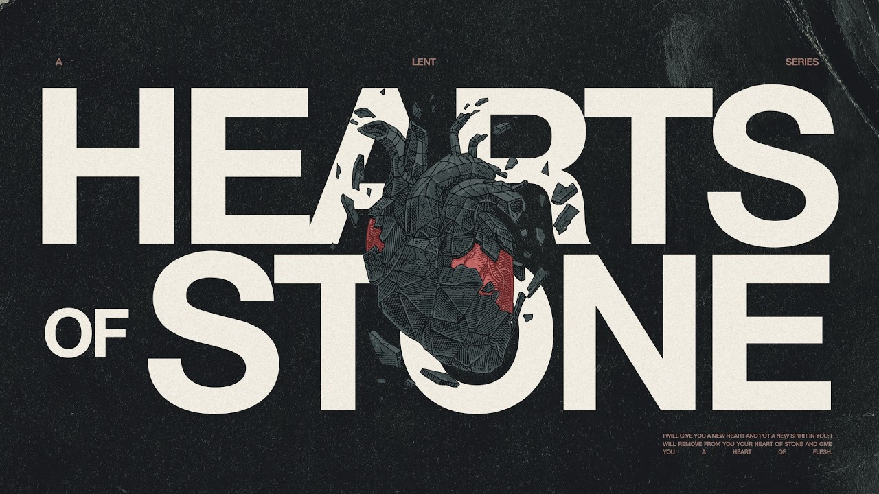 HEARTS OF STONE: WEEK ONE