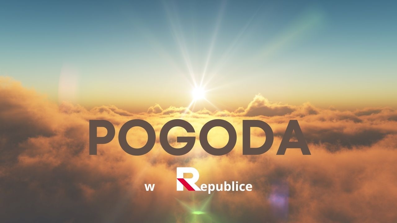 Prognoza pogody 19.03.2026  | TV Republika