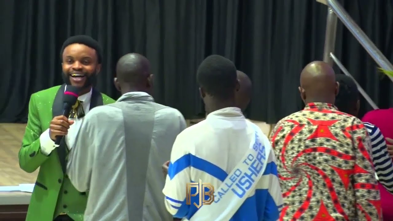 DETAILED AND ACCURATE PROPHECIES || PROPHET JOSEPH BAHATI