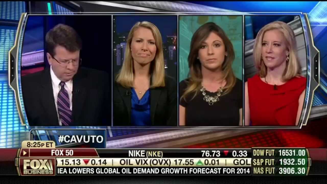 Do illegal immigrant children have a right to U.S. educational system? • Cavuto (08.12.14)