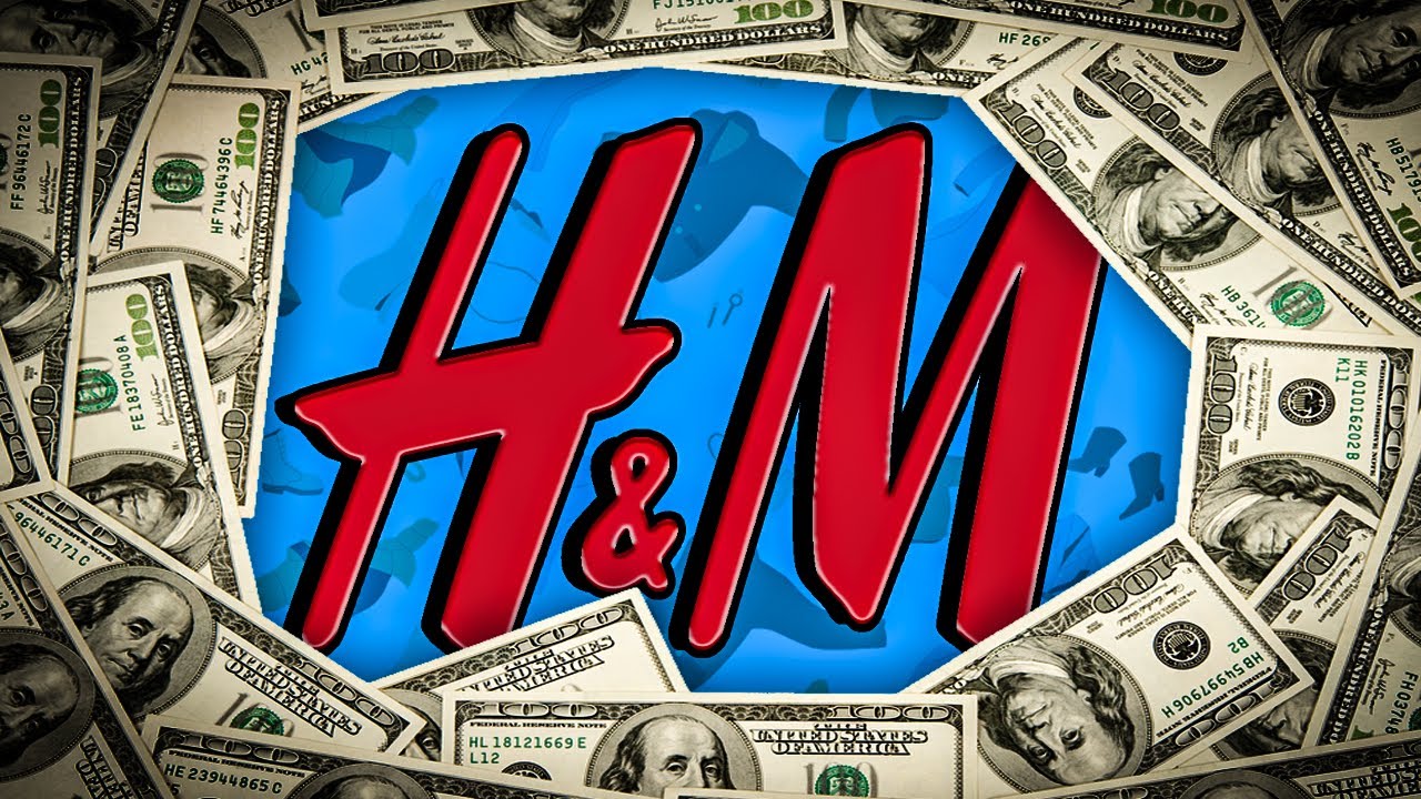 H&M: A $16.1 Billion Fashion Empire