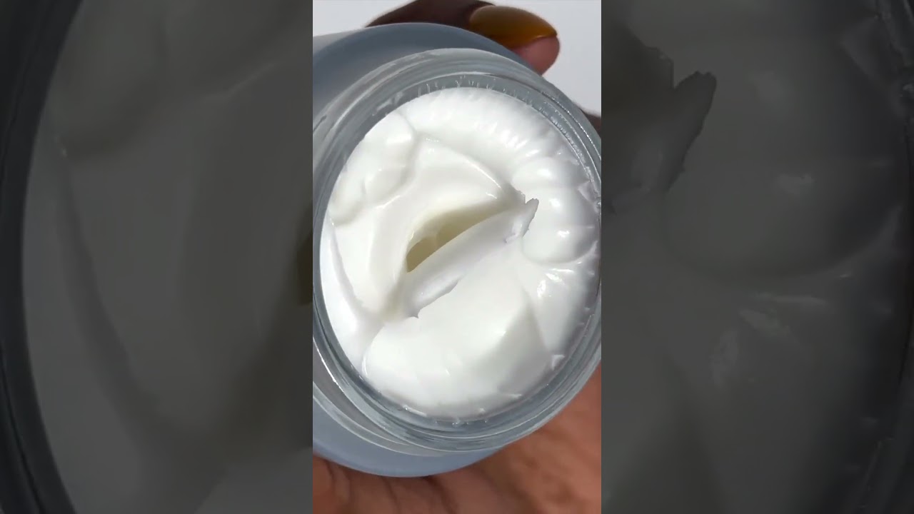 Nurturing nighttime routine with Summer Fridays NEW Rich Cushion Cream Ultra Plumping Moisturizer 🤍