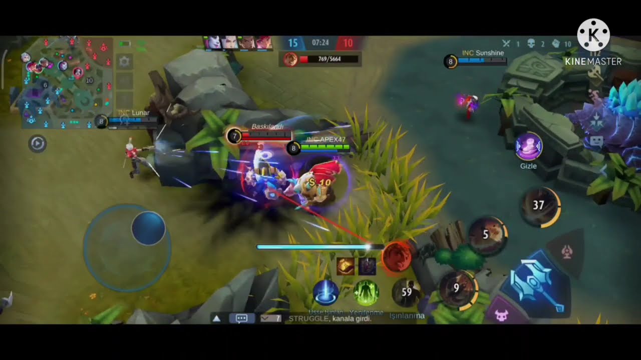 FRANCO HOOK MONTAGE