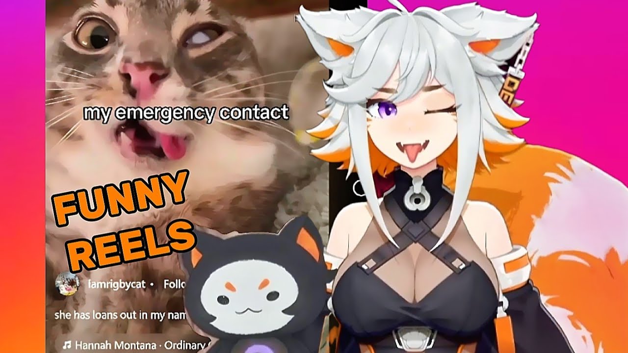 DEME REACT | DEME REACT FUNNY AND CRAZY REELS MEMES COMPILATION TRY TO NOT LAUGH 🫵🏻😂
