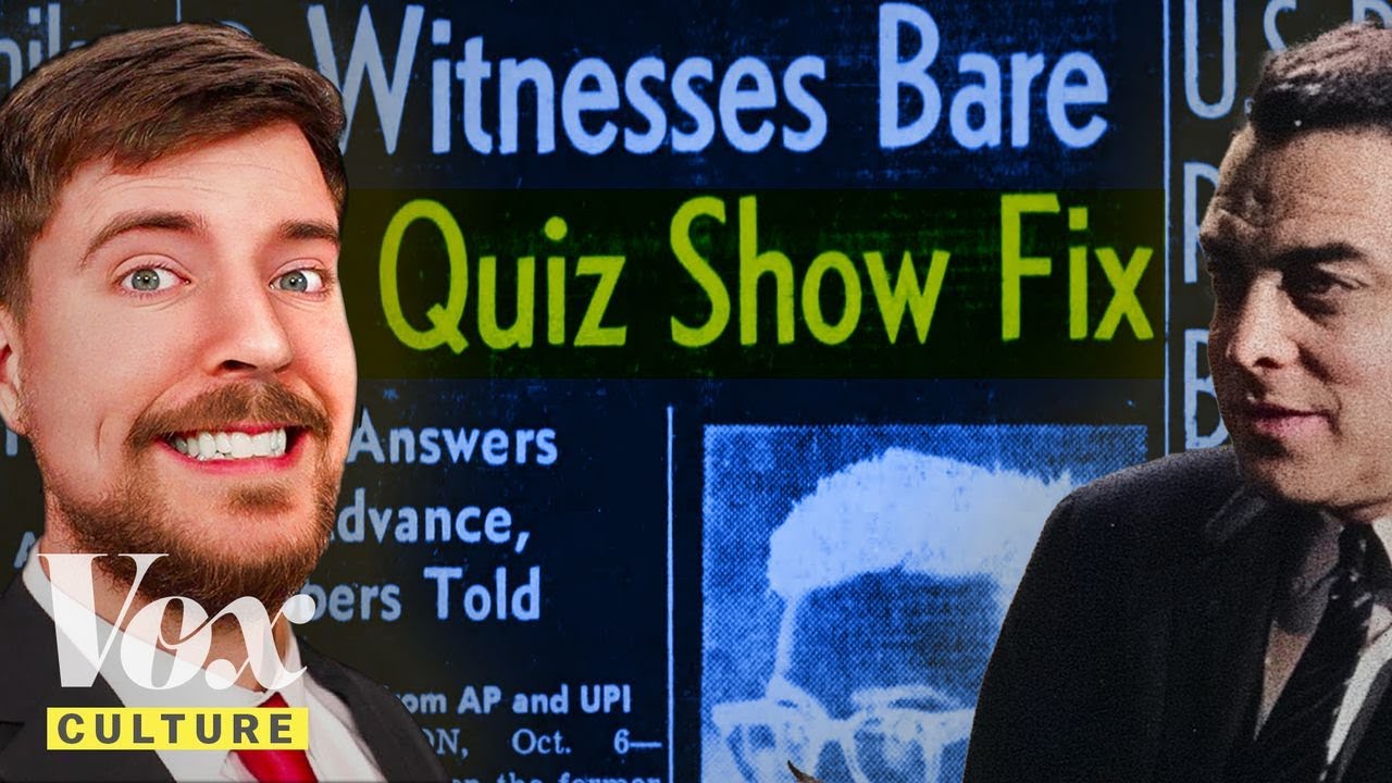 Why cheating is allowed on game shows