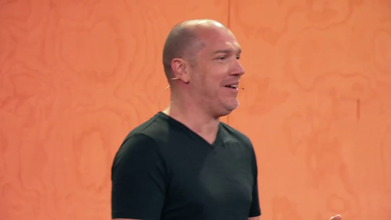 Four ways to live a better and happier life  | Dominic Price | TEDxSydney