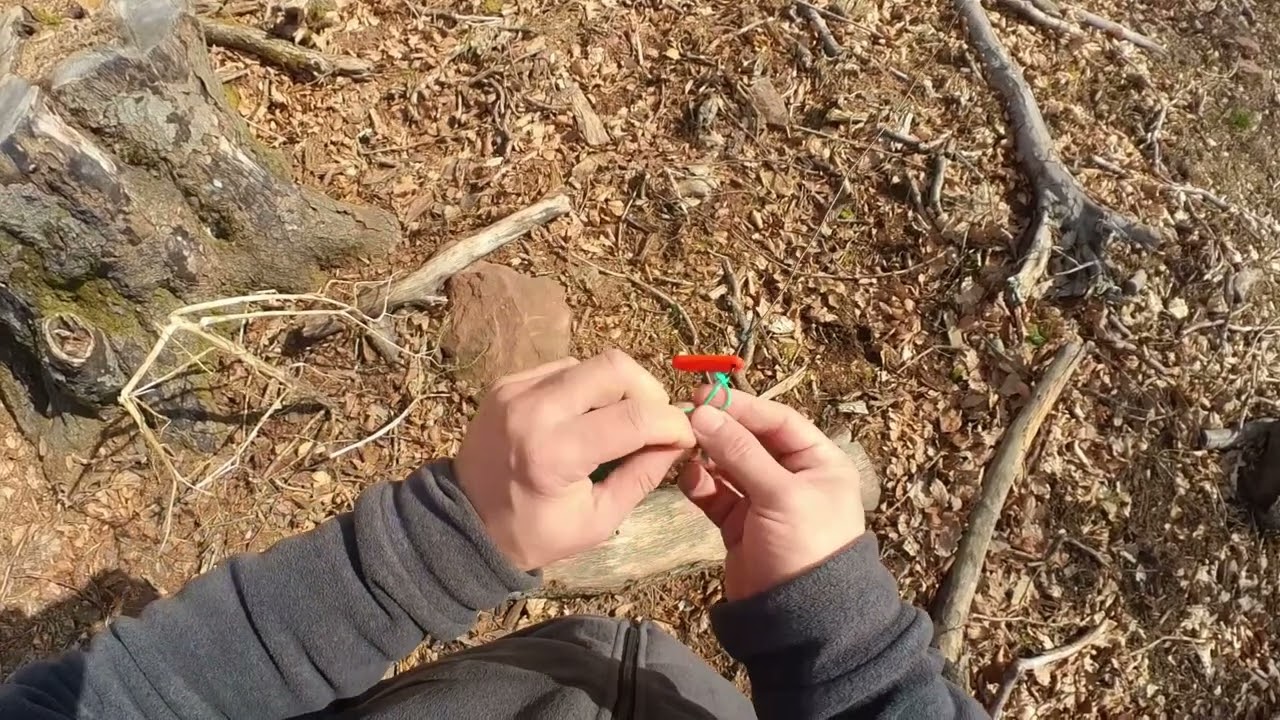 Summits on the Air / SotA auf DM/RP-400 /  Großer Adelberg / Amateuerfunk / HamRadio