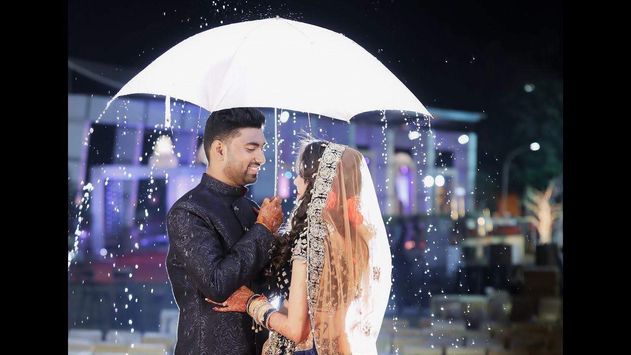 The Wedding Story | Mayank + Nupur | #Numaya | Amk Photography | Indore