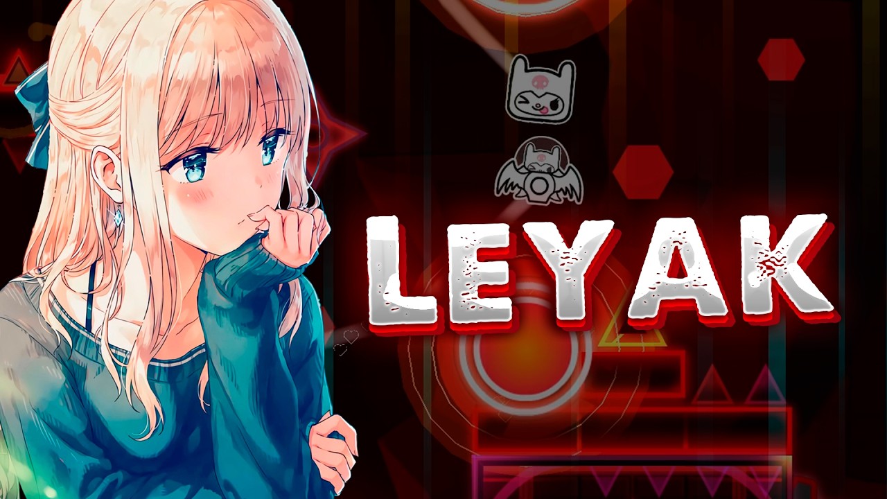 Отвратительно | Leyak 100%