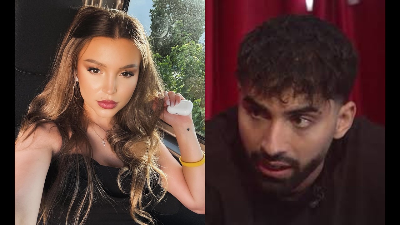 Veronica spune că nu știe ce va face Ahmed după despărțire