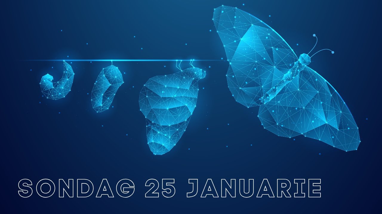 Vredelust Gemeente - Live stream