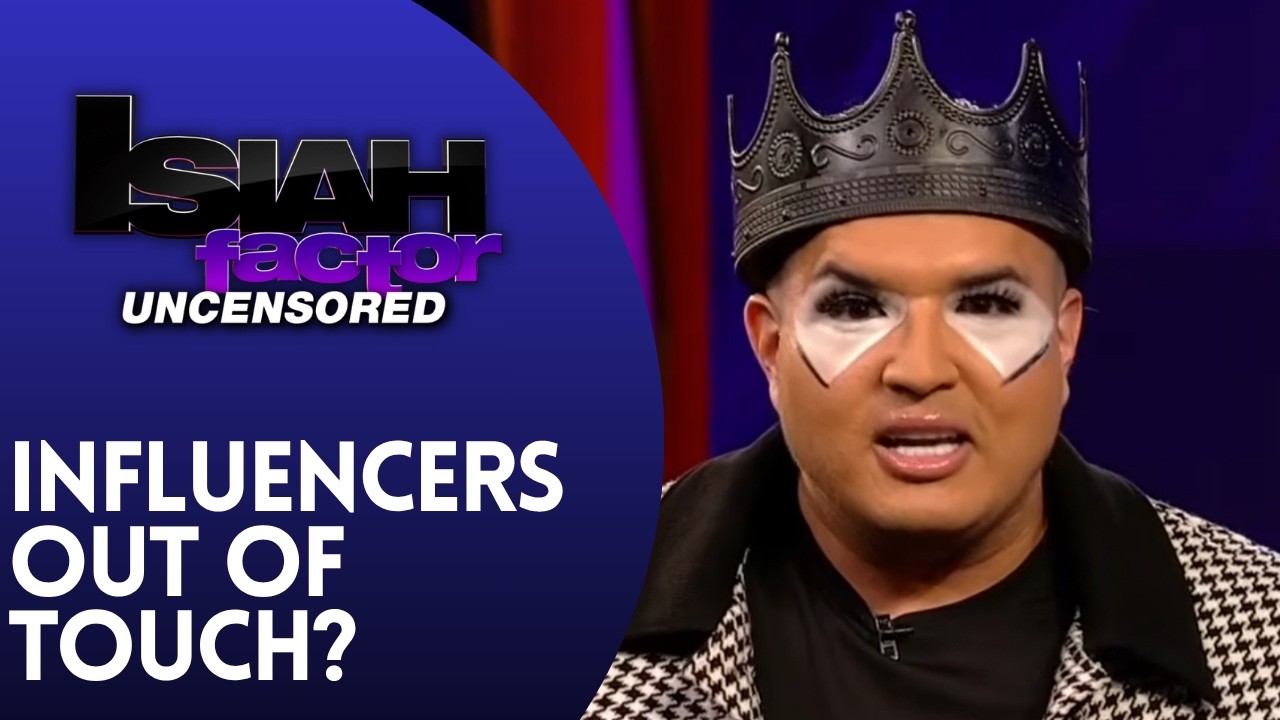 Social Media Monday: Is the Out-of-Touch Influencer Era Finally Over?