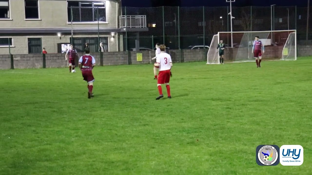 Rock Celtic v Parkvilla Fc 0