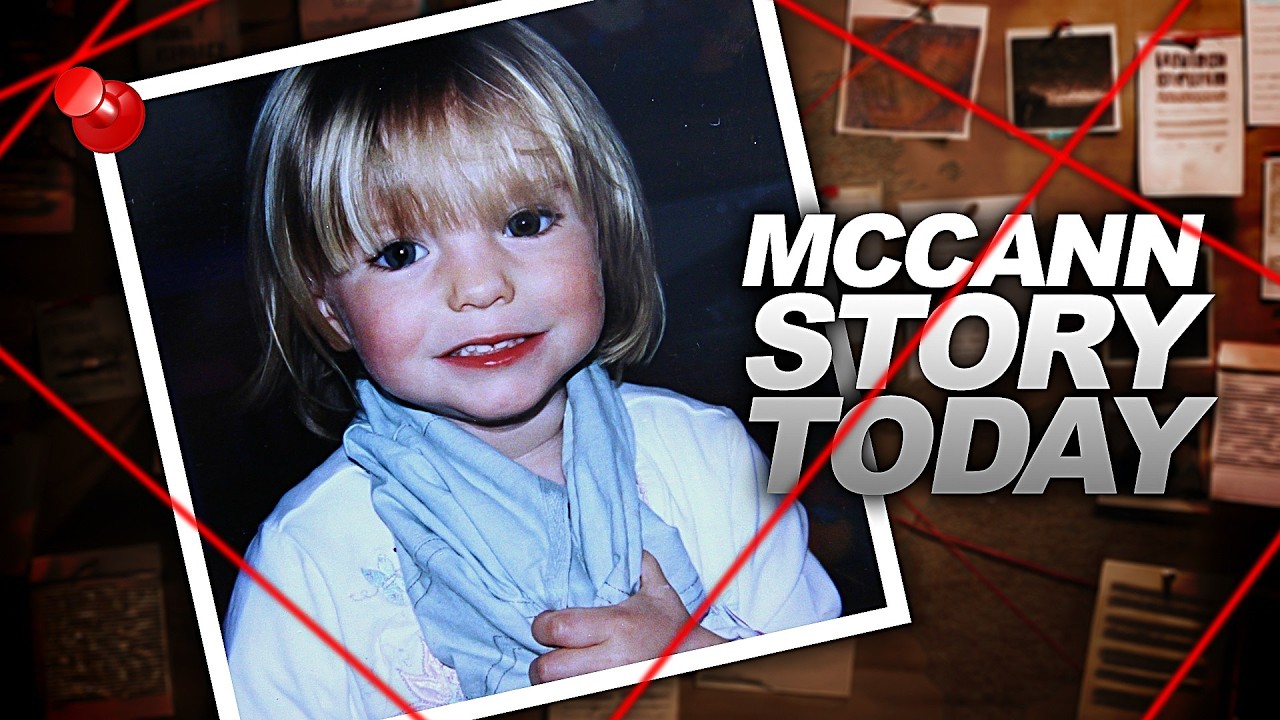 Whatever Happened To Madeleine McCann's Family?