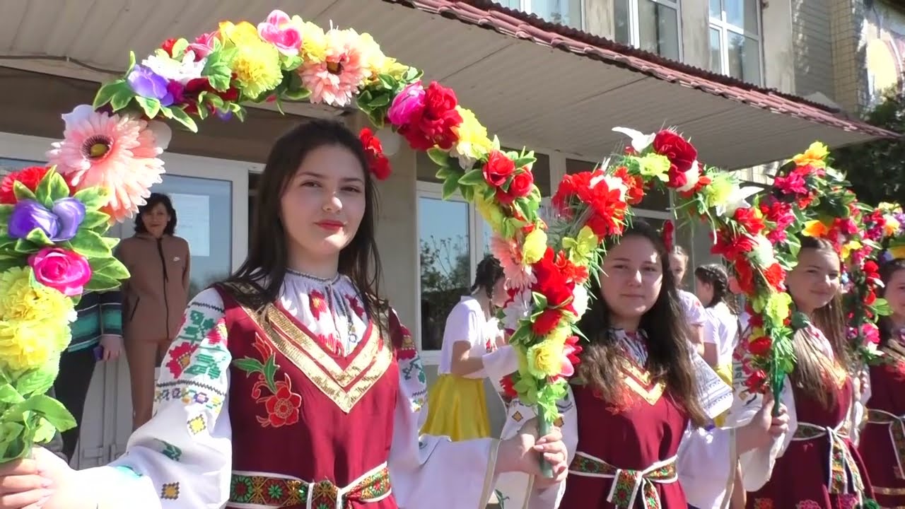 В с. Кулевча пройшли спортивні змагання між громадами Білгород-Дністровського району