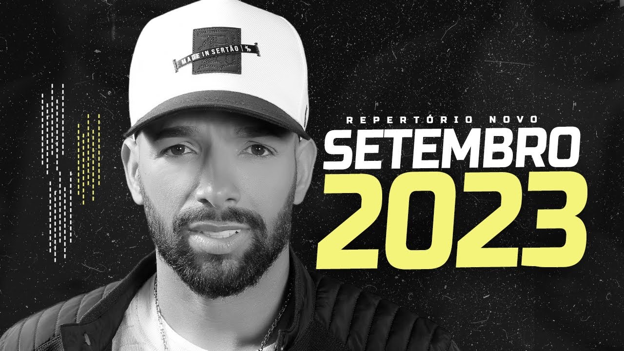UNHA PINTADA 2023 ATUALIZADO CD NOVO 2023 + 8 MÚSICAS NOVAS [SETEMBRO 2023]