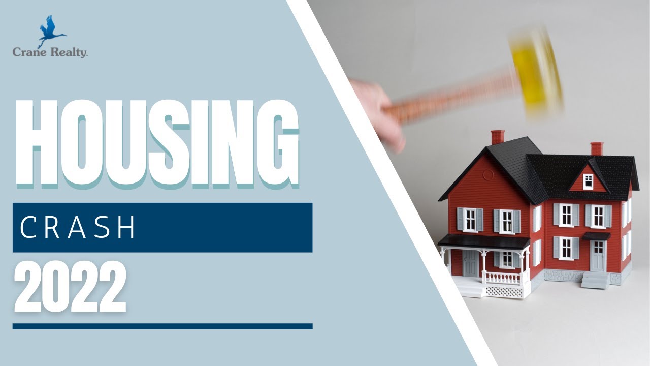 Housing Crash 2022