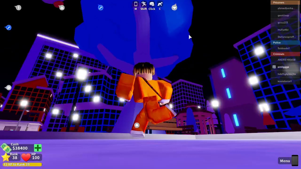 Mad City CHALLENGES Update!! ( Dance by a frozen tree?? )