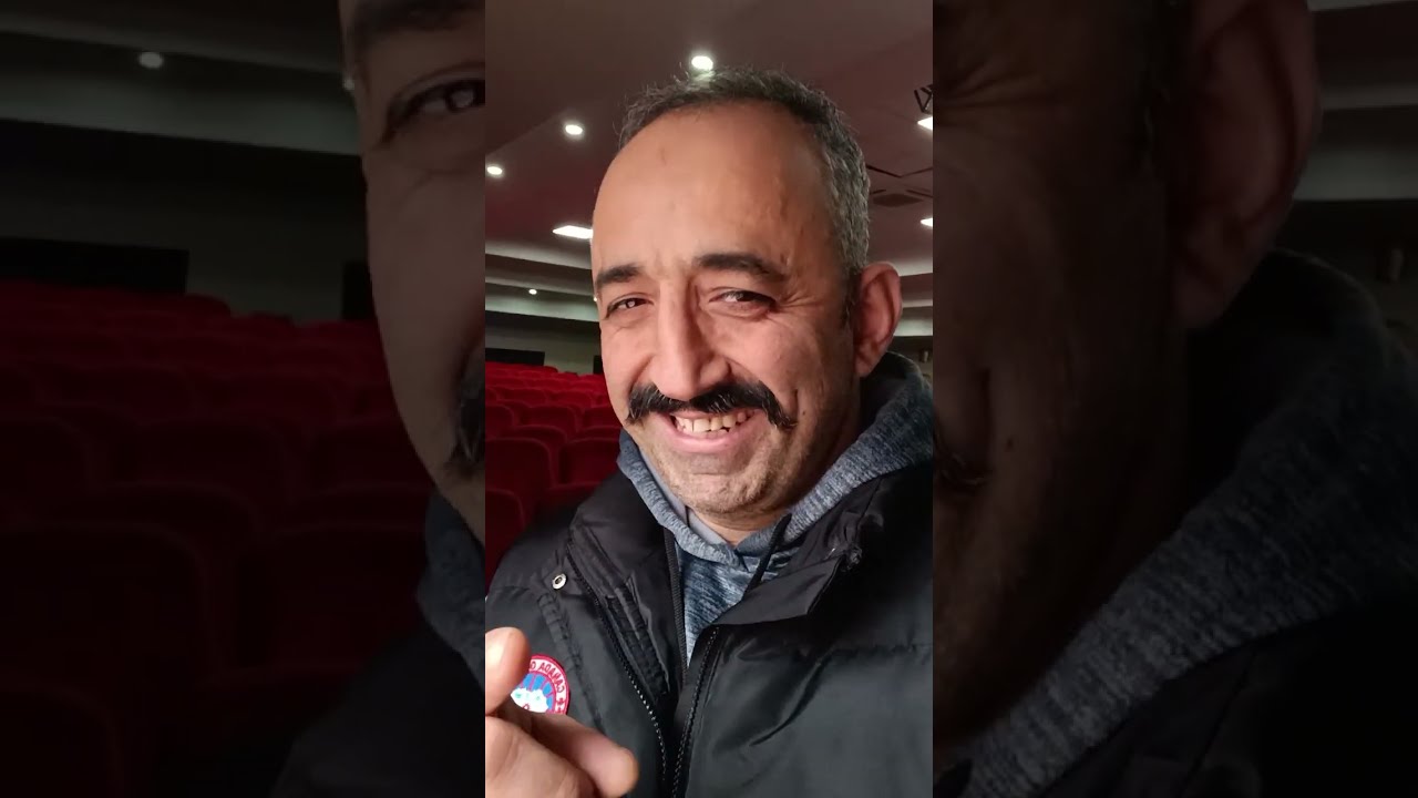Sanayiye Tepkiliyim  2
