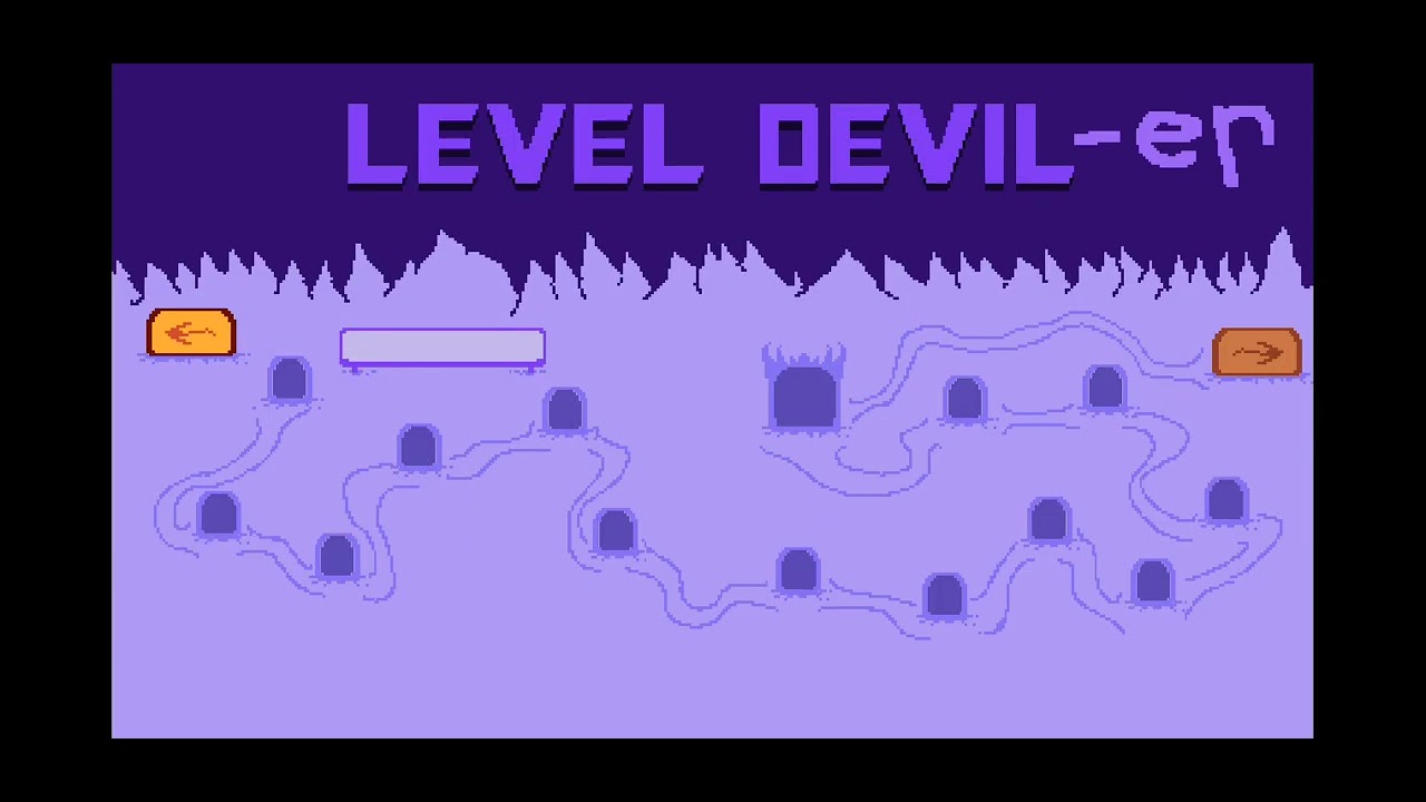 🥲كملت سلسلة level devil المستفزة🥲
