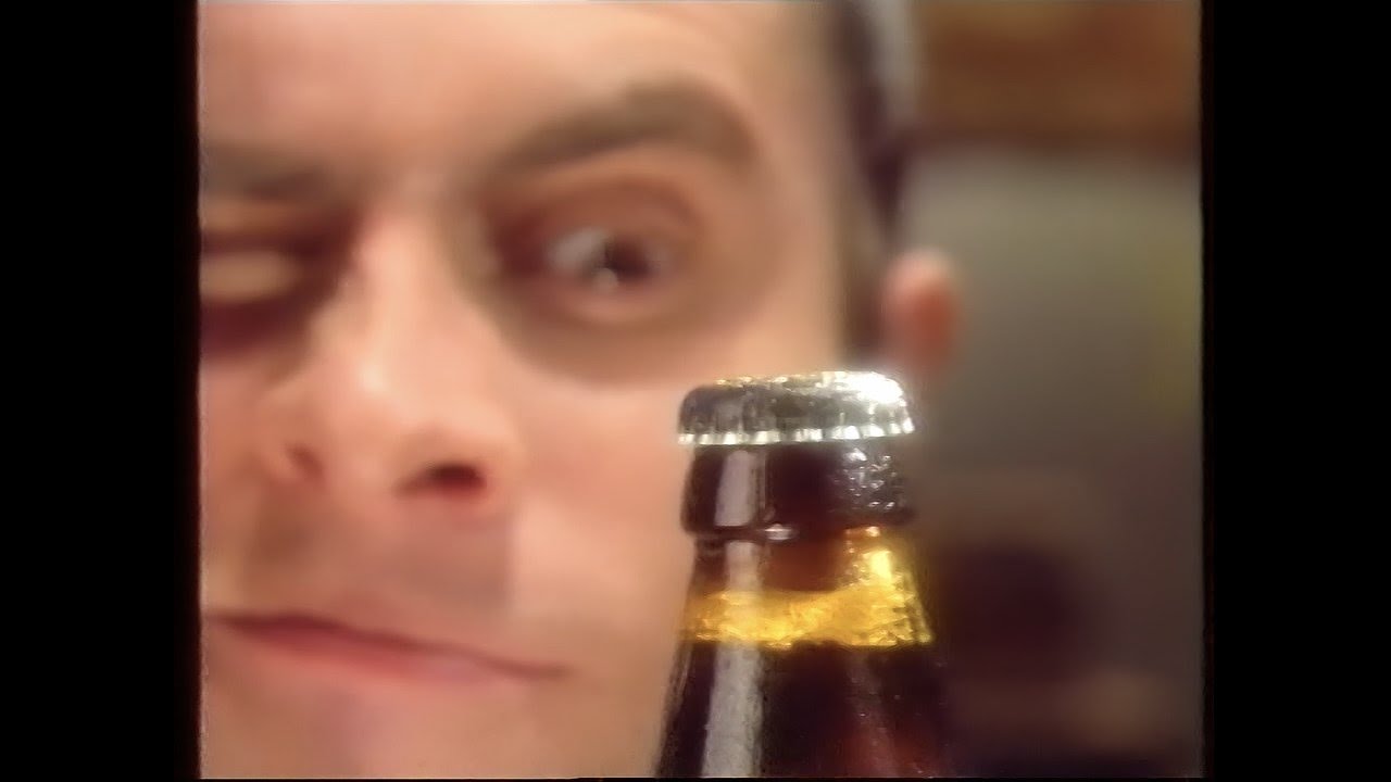 Mainoksia MTV3 kanavalla vuonna 1994