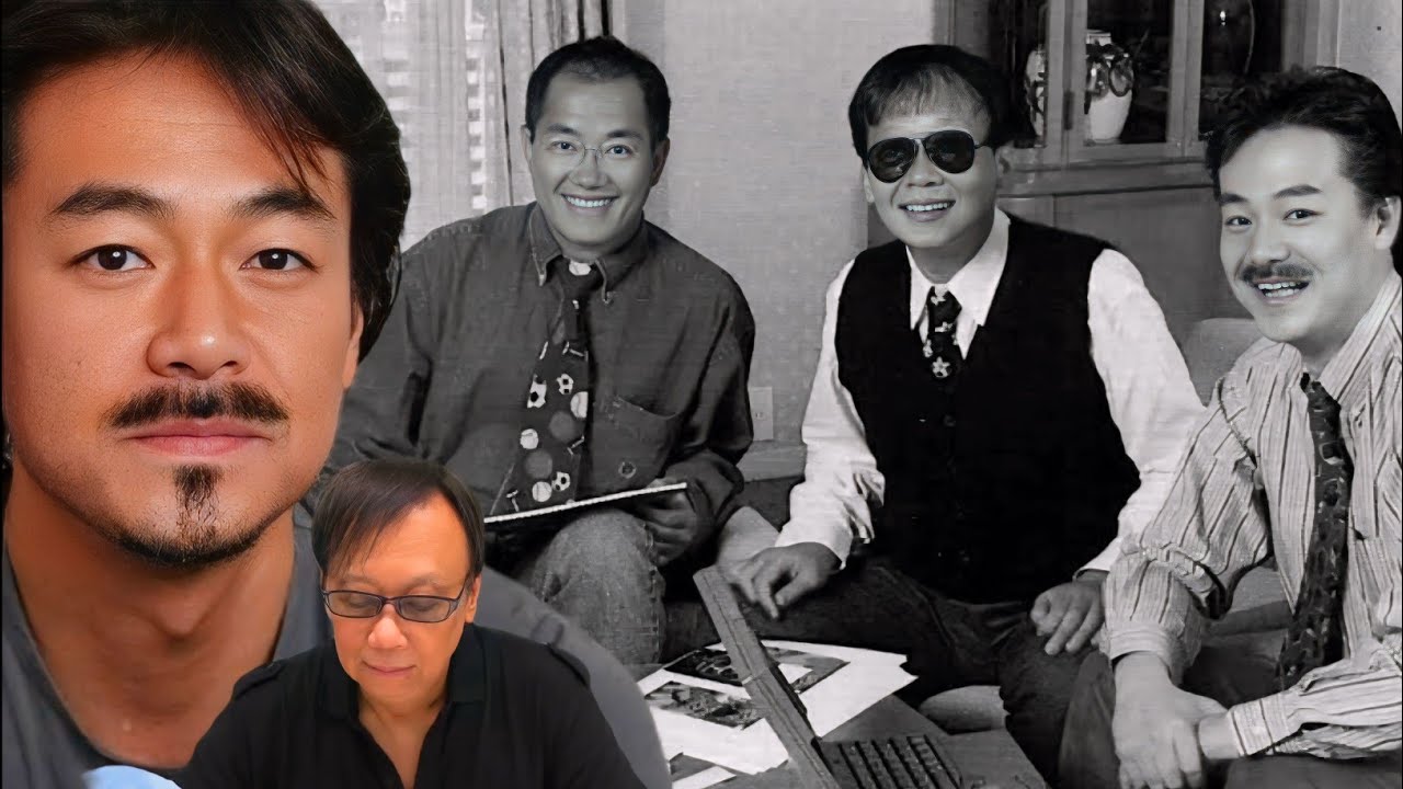 The Creators of 