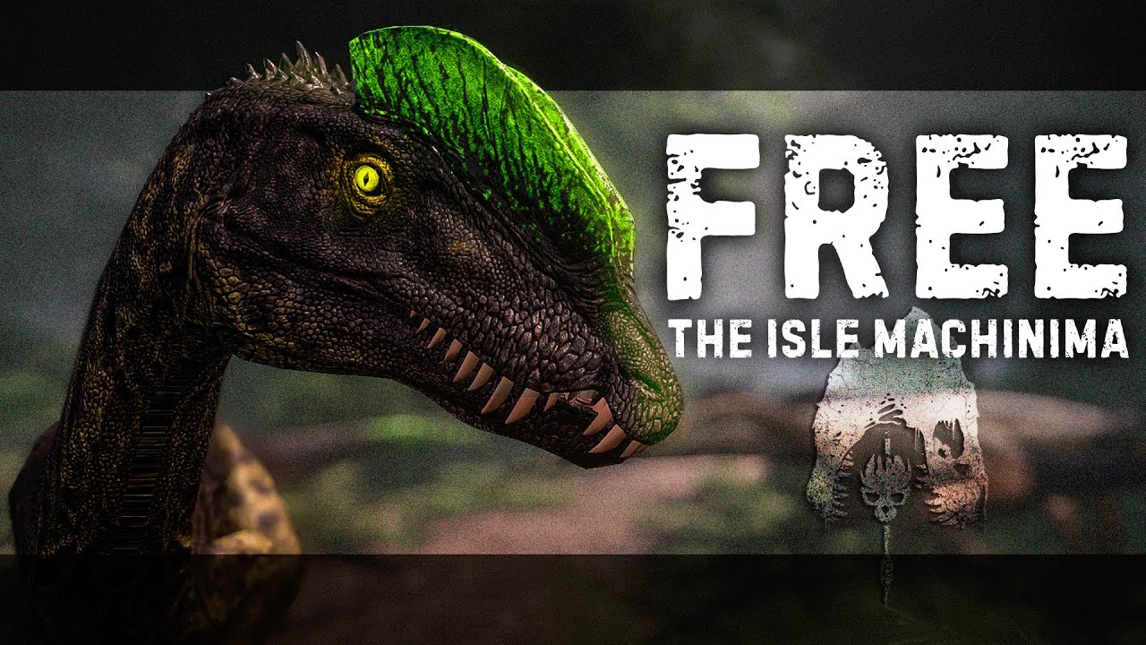 FREE — The Isle Machinima