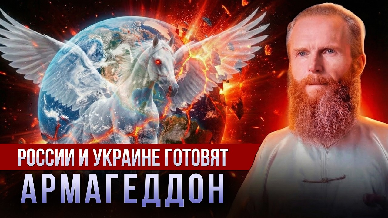 Они показали это открыто: финальная битва уже скоро!