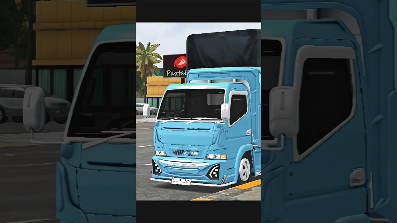 JB5 Boy🔥 #bussimulatorindonesia #bussid #updatebussid #gameplay #cinematic #reels #shorts #games