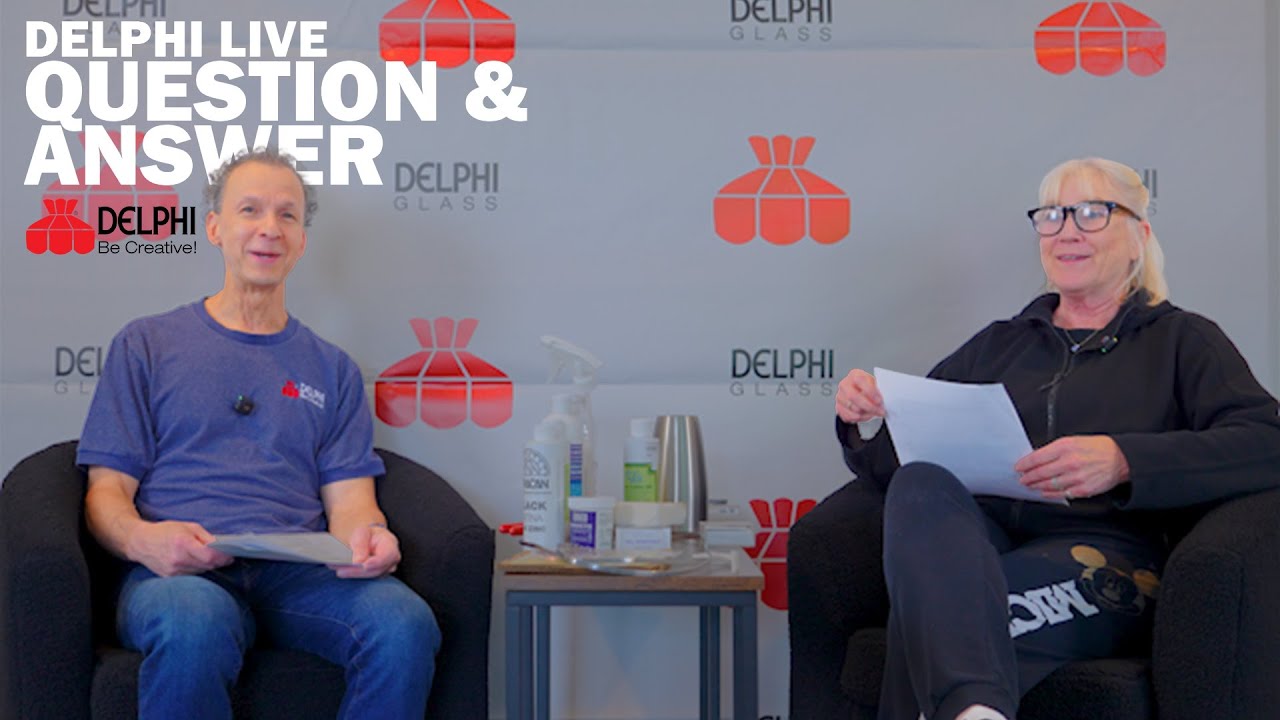 Question & Answer | Delphi Live