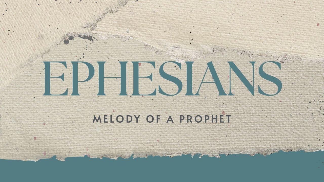 Melody Of A Prophet - Ephesians | Full Service | Pastor David Poole | 12/14/2025