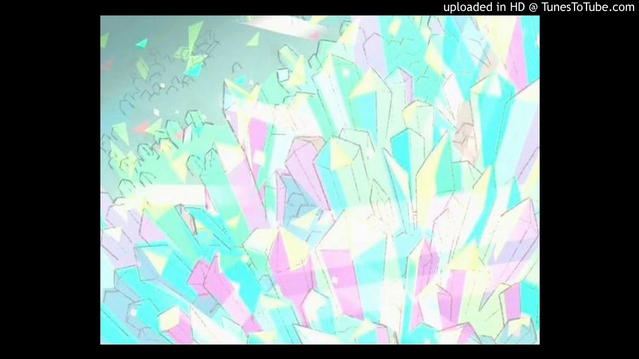 I've Harvested Gems pt 2 | Steven Universe Remix