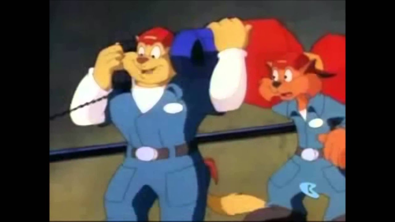 Best of Swatkats